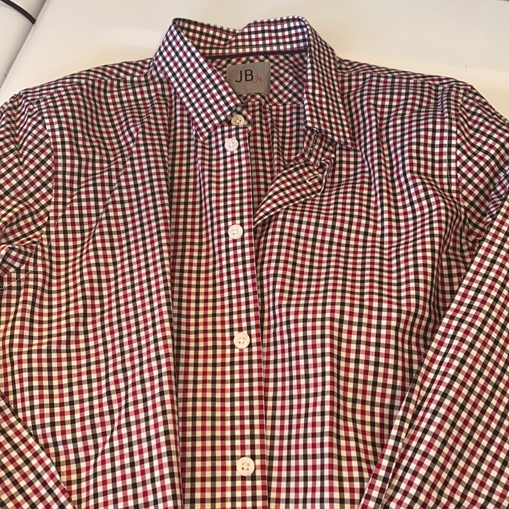 Boy’s size 16 Dress shirt